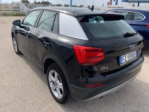 AUDI Q2 30 TDI S tronic Business