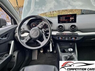 AUDI Q2 30 TFSI 116cv Virtual Navi Pdc