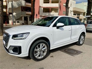 Audi Q2 Q2 1.6 TDI Design usato