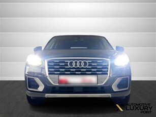 Audi Q2 Q2 1.6 TDI S tronic Sport usato