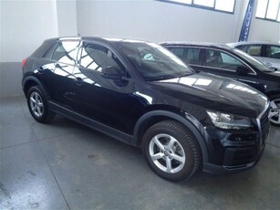 Audi Q2 Q2 1.6 TDI usato