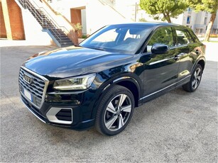 Audi Q2 Q2 30 TDI Admired usato