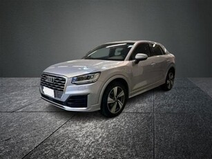 Audi Q2 Q2 30 TDI S line Edition usato