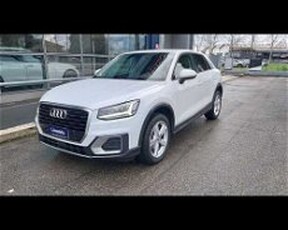 Audi Q2 Q2 30 TDI S tronic Business Design del 2020 usata a Ravenna