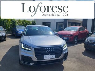 Audi Q2 Q2 30 TDI S tronic Business usato