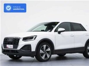 Audi Q2 Q2 30 TFSI Admired del 2021 usata a Barni