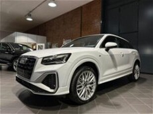 Audi Q2 Q2 35 TDI quattro S tronic S line Edition del 2023 usata a Imola