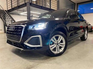 Audi Q2 Q2 35 TFSI S tronic Business Advanced usato