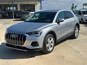 Audi Q3 35 2.0 tdi Business Advanced s-tronic usato