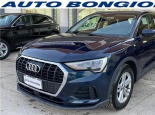 Audi Q3 35 2.0 tdi Business s-tronic MY18 usato