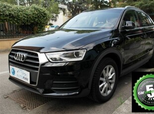 Audi Q3 35 2.0 tdi s-tronic usato