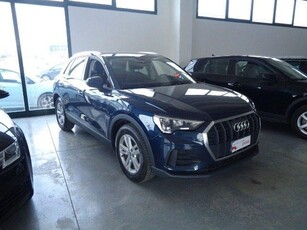 AUDI Q3 35 TDI S tronic Business - Audi Prima Scelta Plus