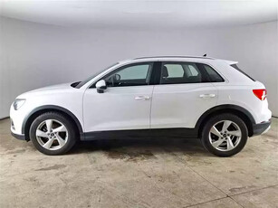 Audi Q3 Diesel Usata