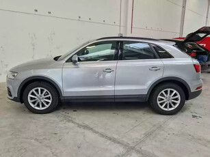 Audi Q3 Diesel Usata