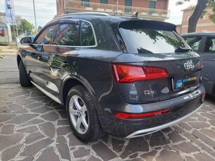 AUDI Q5 2.0 TDI 190 CV quattro S tronic Business Sport