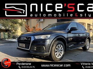 Audi Q5 2.0 TDI