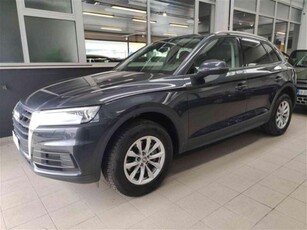 Audi Q5 35 TDI quattro S tronic Business usato