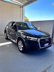 Audi Q5 35 TDI quattro S tronic Sport usato