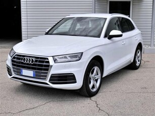 Audi Q5 40 TDI quattro Business Sport usato