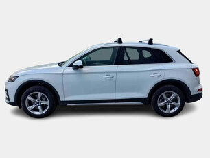 Audi Q5 Ibrida Usata