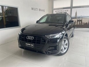 Audi Q5 Sportback 40 TFSI quattro S tronic Identity Black usato