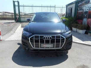 Audi Q5 Sportback Sportback 40 2.0 tdi mhev 12V Business Advanced quattro s-tronic usato