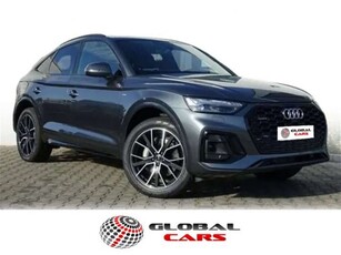 Audi Q5 Sportback Sportback 45 2.0 tfsi mhev 12V S line quattro s-tronic nuovo