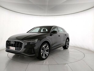 Audi Q8 45 TDI quattro Tiptronic Sport 170 kW