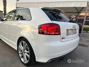 AUDI S3 TURBO 265 CV AUTOMATICA CELL 3336121884