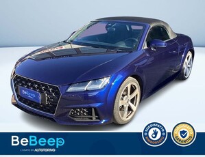 Audi TT 40 TFSI S tronic 145 kW