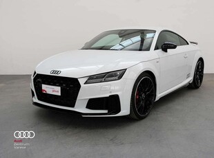 Audi TT 45 TFSI quattro S-line 180 kW