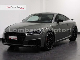 Audi TT 45 TFSI S tronic 180 kW