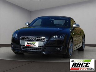 Audi TT Cabrio 2.0 TFSI Advanced usato