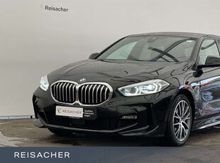 BMW 118i 100 kW