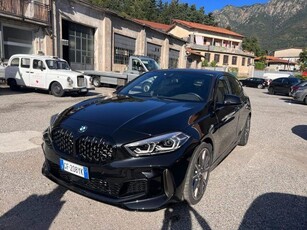 BMW 135i xDrive 225 kW