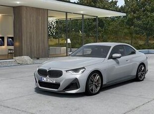 BMW 220 Serie 2 d Coupé Msport Pro Premium Packa