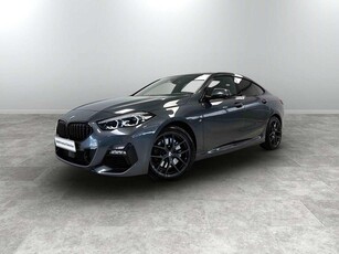 BMW 220i 131 kW