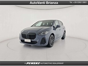 BMW 225e Active Tourer xDrive 165 kW