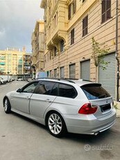 Bmw 320 e91 station wagon 2010