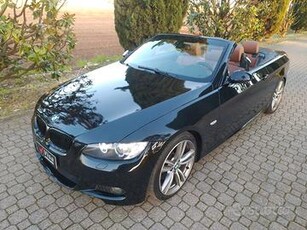 Bmw 330i cat Cabrio Msport #GM