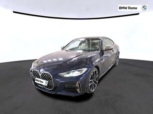 BMW 440i xDrive 275 kW