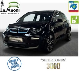 BMW i3 i3 120 Ah usato