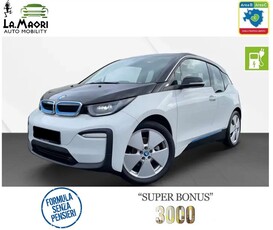 BMW i3 i3 120 Ah usato