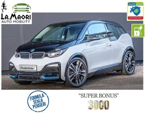 BMW i3 i3s 120 Ah usato