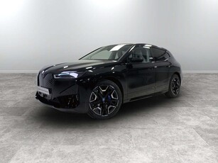 BMW iX xDrive50 385 kW