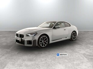 BMW M2 338 kW
