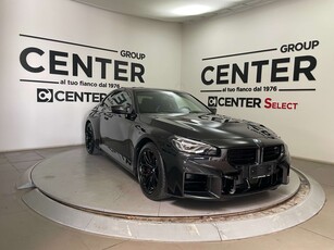 BMW M2 338 kW