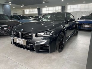 BMW M2 338 kW