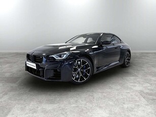 BMW M2 338 kW