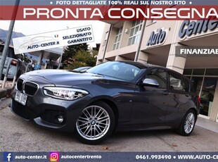 BMW Serie 1 5p. 118i 5p. Msport usato